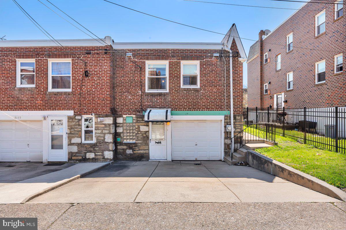 2113 Emerson Street Philadelphia, PA 19152 - Photo 22 of 27