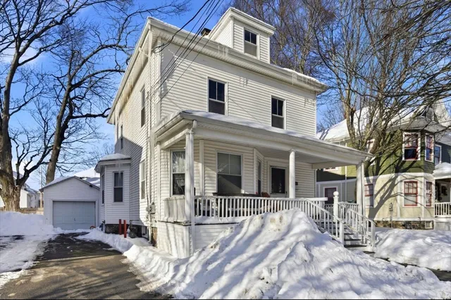 $749,999 | 20 Central Avenue, Danvers, MA 01923