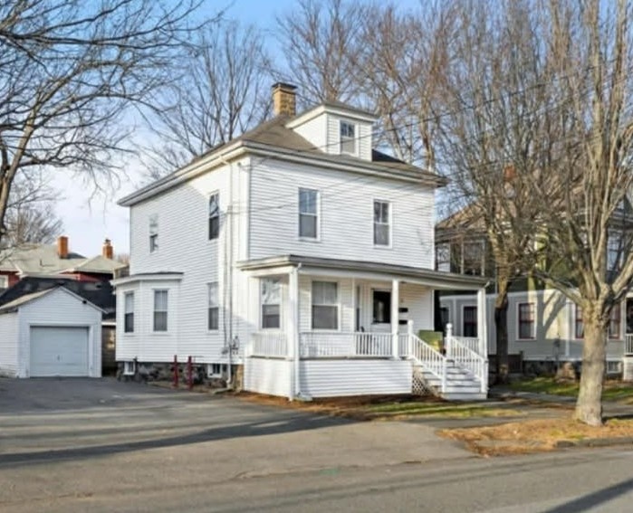 20 Central Avenue Danvers, MA 01923 - Photo 1 of 1