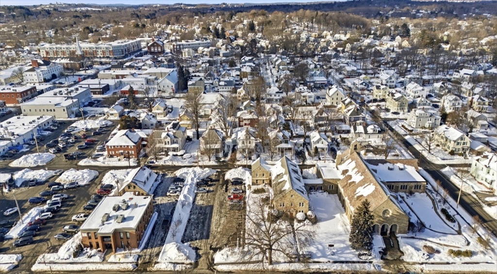 20 Central Avenue Danvers, MA 01923 - Photo 19 of 21 an aerial view of a city