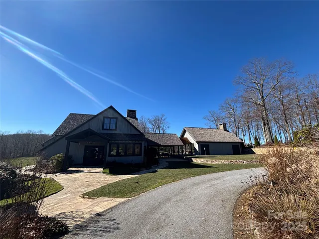 $139,000 | Lot W25 Tioga Trail, Glenville, NC 28736