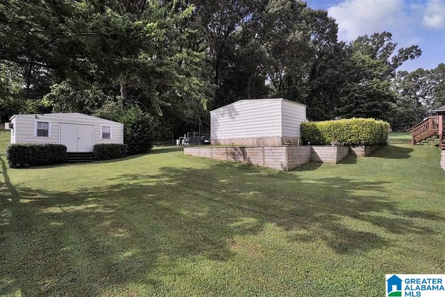 7587 Old Springville Road Trussville, AL 35173 - Photo 20 of 20