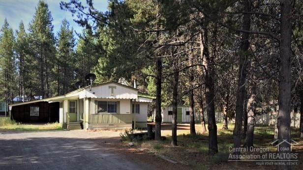 238 Kaehn Road Crescent, OR 97733 - Photo 1 of 15 Primary Photo