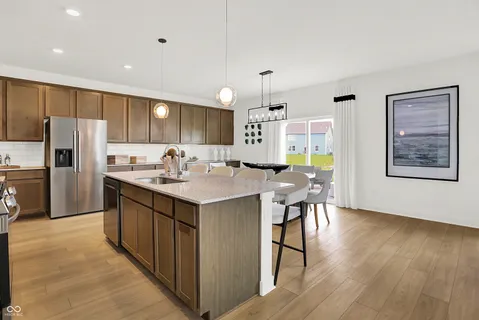 $528,995 | 6433 Kilpatrick Lane, Noblesville, IN 46062