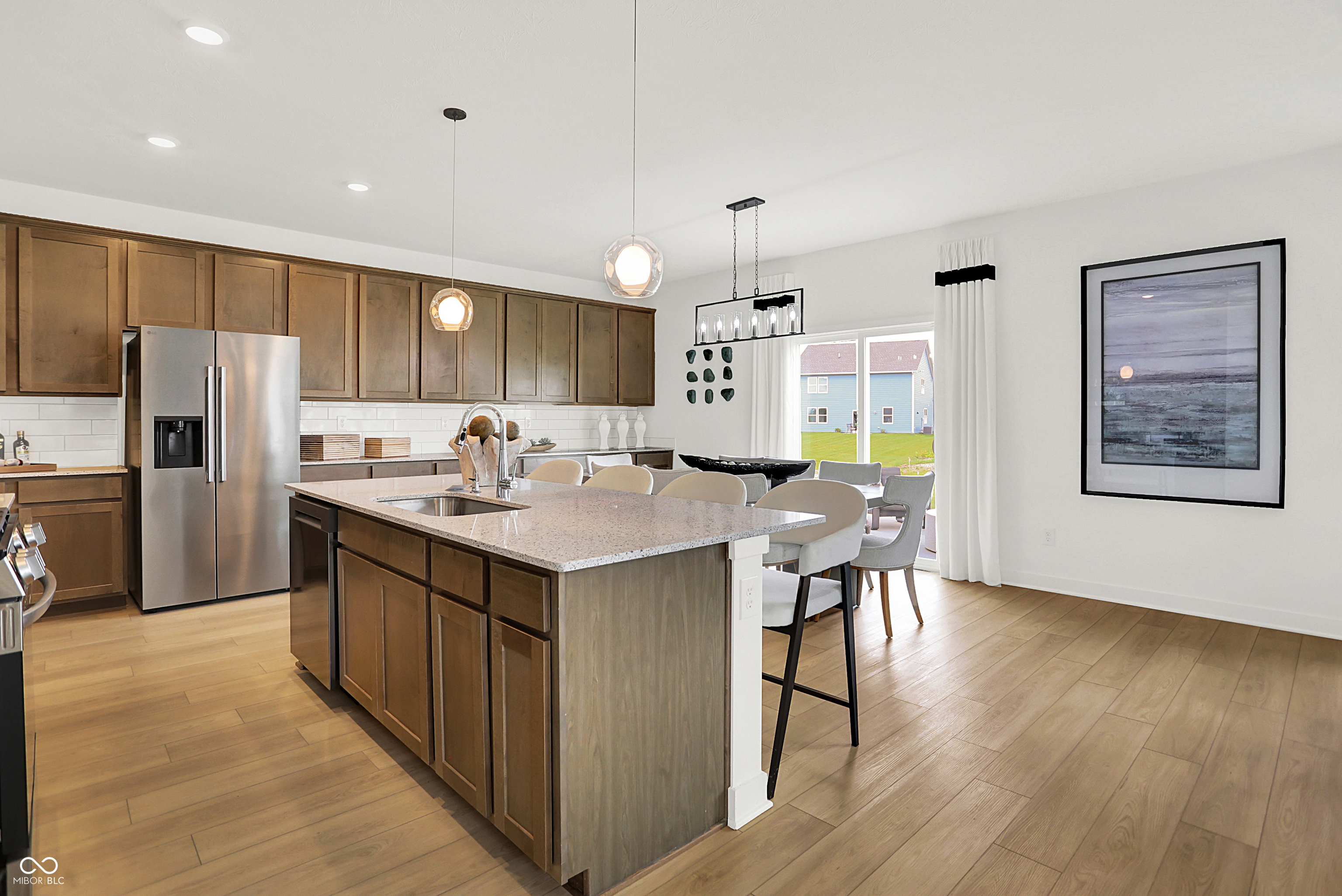 6433 Kilpatrick Lane Noblesville, IN 46062 - Photo 11 of 58