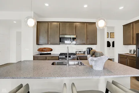 $528,995 | 6433 Kilpatrick Lane, Noblesville, IN 46062