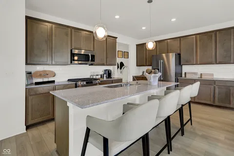 $528,995 | 6433 Kilpatrick Lane, Noblesville, IN 46062