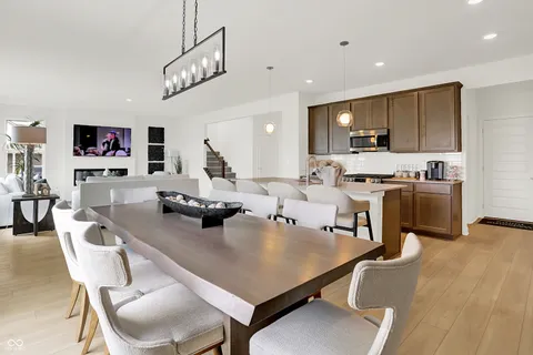 $528,995 | 6433 Kilpatrick Lane, Noblesville, IN 46062