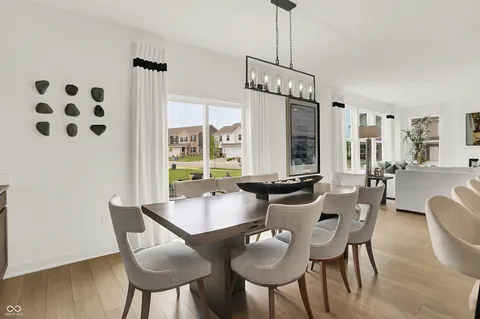 $528,995 | 6433 Kilpatrick Lane, Noblesville, IN 46062