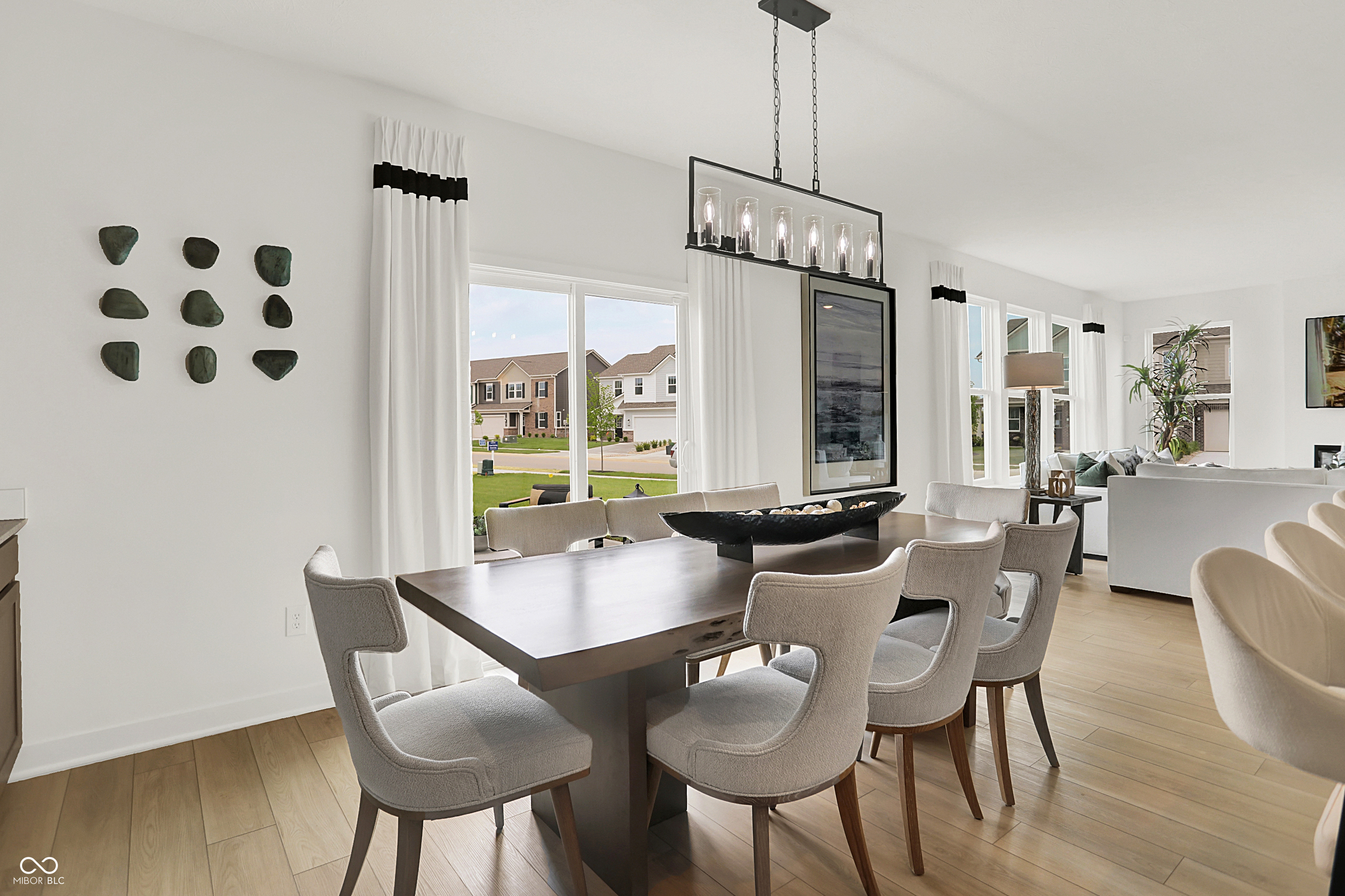 6433 Kilpatrick Lane Noblesville, IN 46062 - Photo 19 of 58