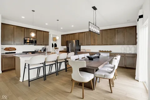 $528,995 | 6433 Kilpatrick Lane, Noblesville, IN 46062