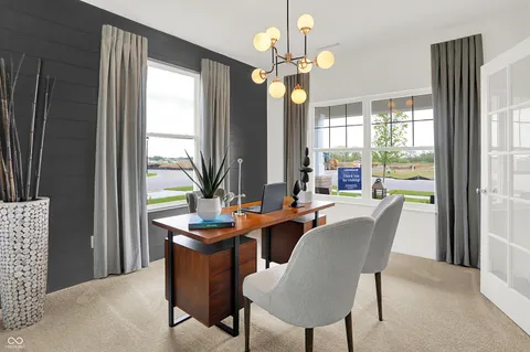 $528,995 | 6433 Kilpatrick Lane, Noblesville, IN 46062