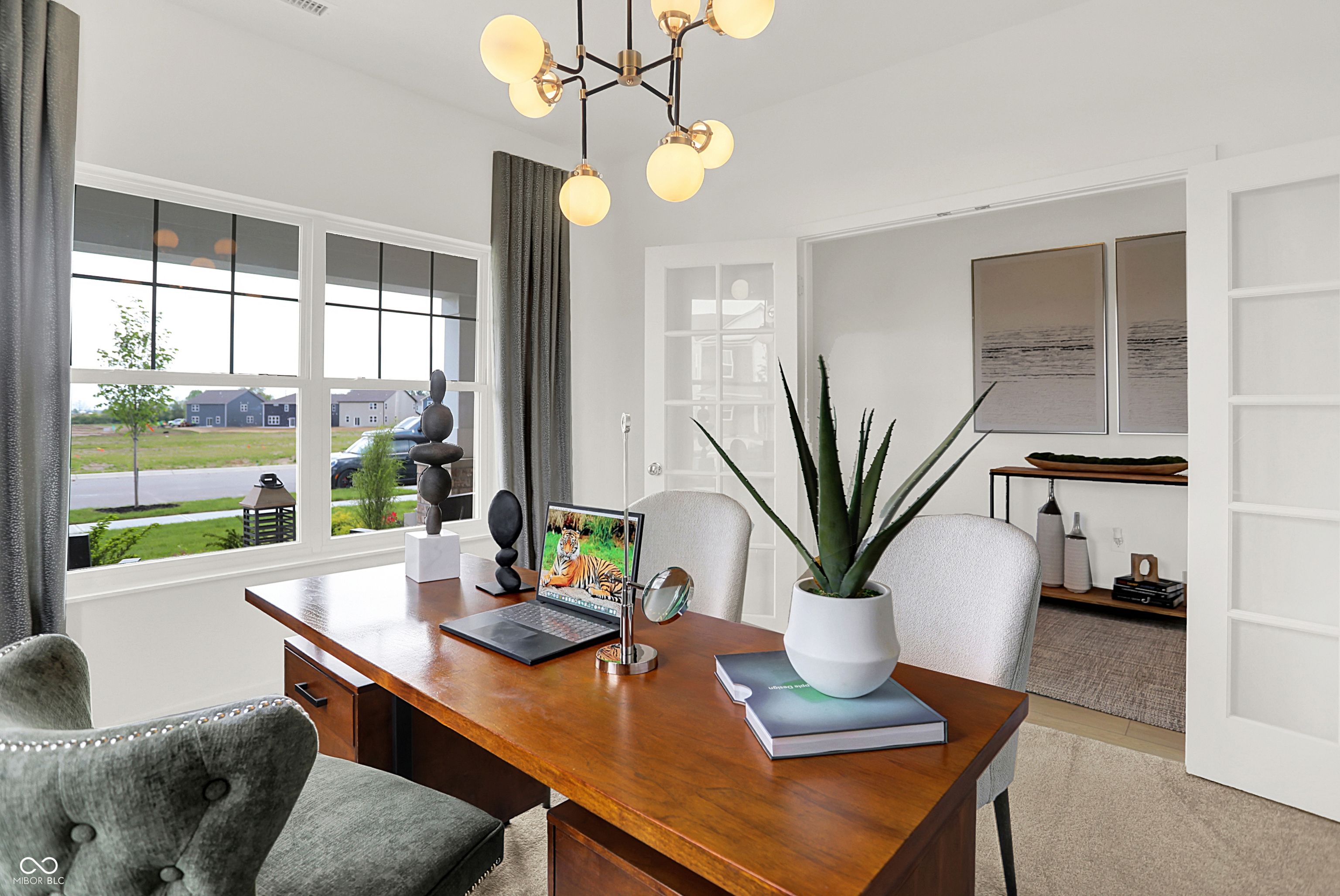 6433 Kilpatrick Lane Noblesville, IN 46062 - Photo 23 of 58