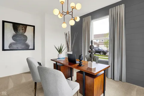 $528,995 | 6433 Kilpatrick Lane, Noblesville, IN 46062