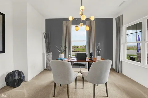 $528,995 | 6433 Kilpatrick Lane, Noblesville, IN 46062