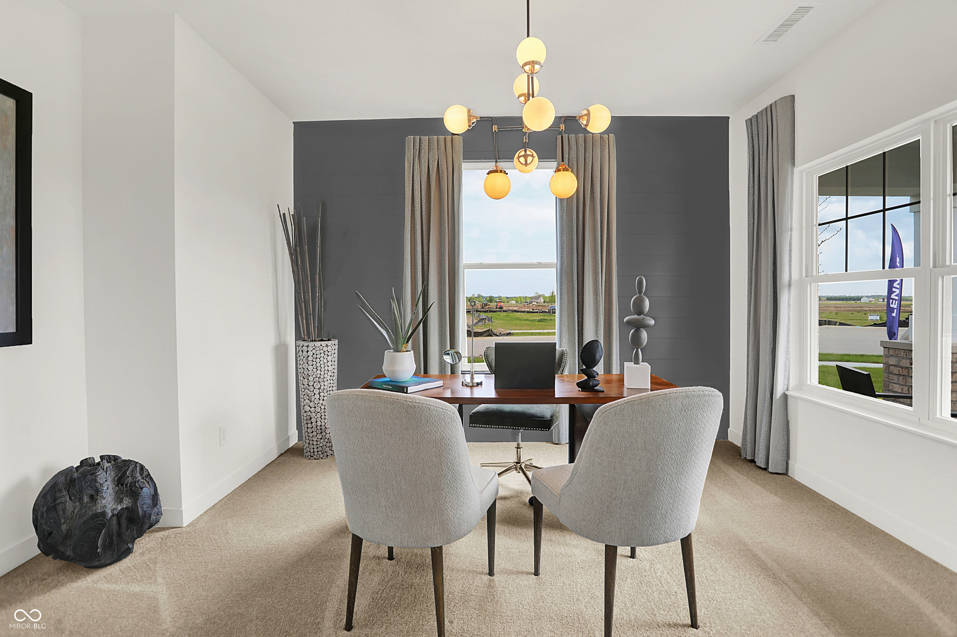 6433 Kilpatrick Lane Noblesville, IN 46062 - Photo 26 of 58