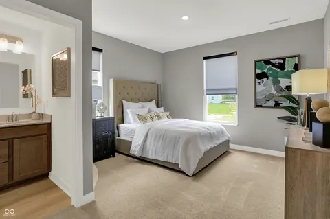 $528,995 | 6433 Kilpatrick Lane, Noblesville, IN 46062