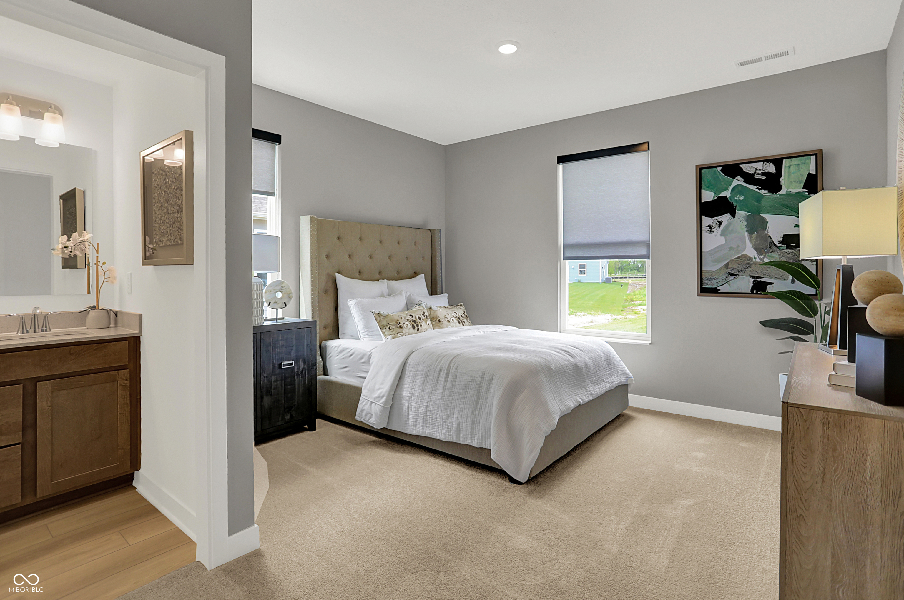 6433 Kilpatrick Lane Noblesville, IN 46062 - Photo 28 of 58