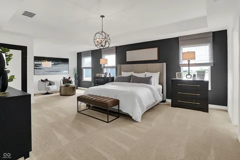 $528,995 | 6433 Kilpatrick Lane, Noblesville, IN 46062