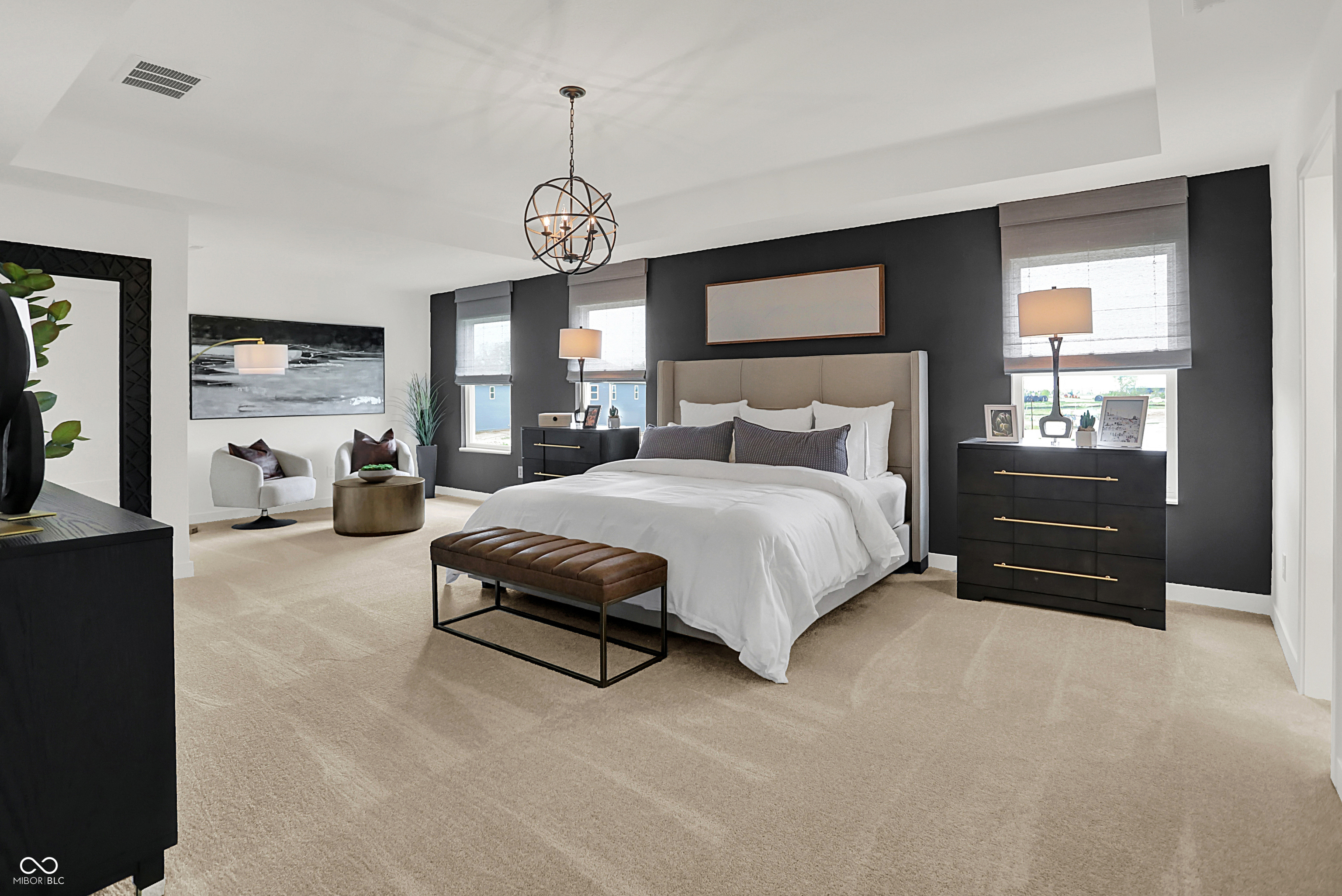 6433 Kilpatrick Lane Noblesville, IN 46062 - Photo 36 of 58