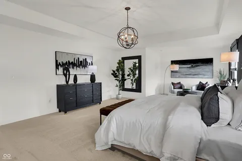 $528,995 | 6433 Kilpatrick Lane, Noblesville, IN 46062