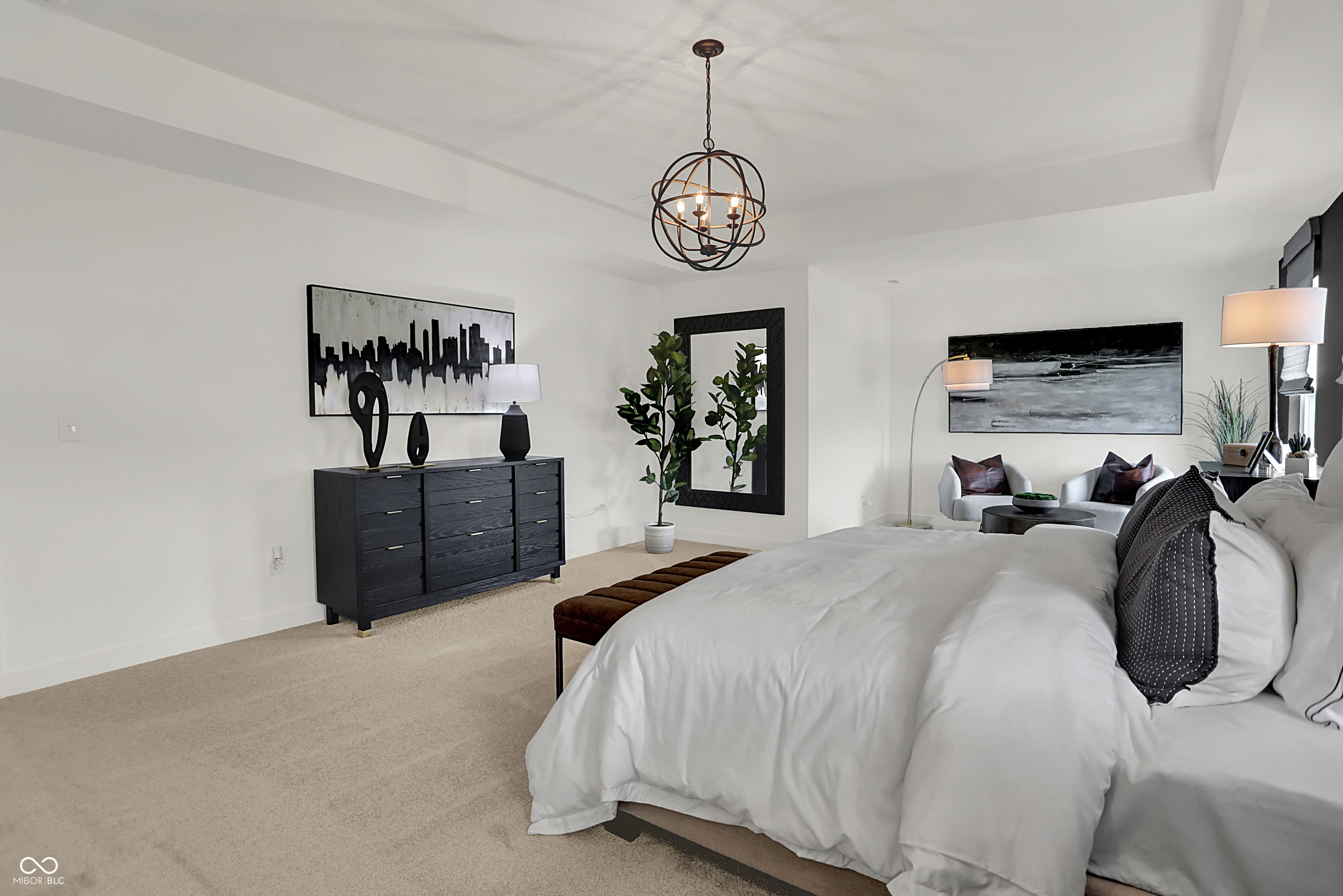 6433 Kilpatrick Lane Noblesville, IN 46062 - Photo 37 of 58