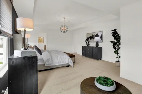 $528,995 | 6433 Kilpatrick Lane, Noblesville, IN 46062