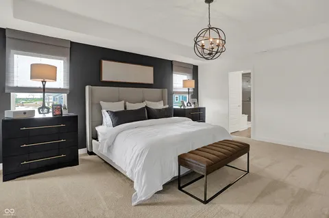 $528,995 | 6433 Kilpatrick Lane, Noblesville, IN 46062