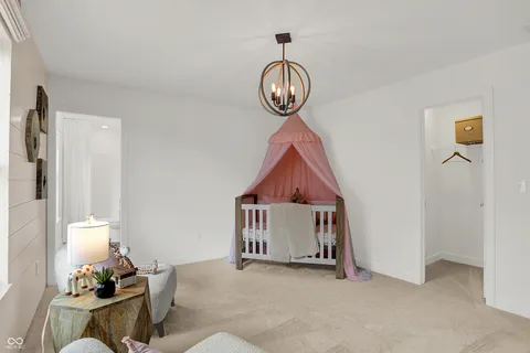 $528,995 | 6433 Kilpatrick Lane, Noblesville, IN 46062