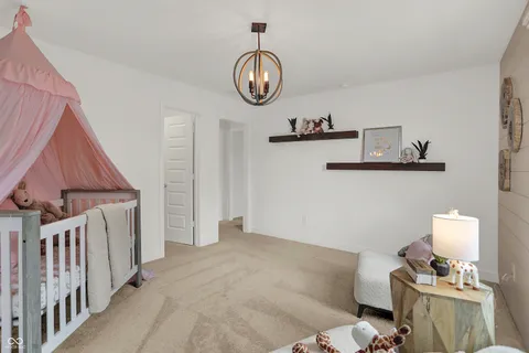 $528,995 | 6433 Kilpatrick Lane, Noblesville, IN 46062