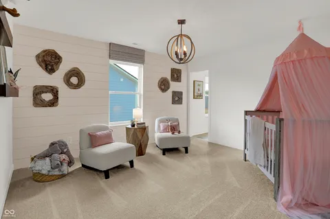 $528,995 | 6433 Kilpatrick Lane, Noblesville, IN 46062