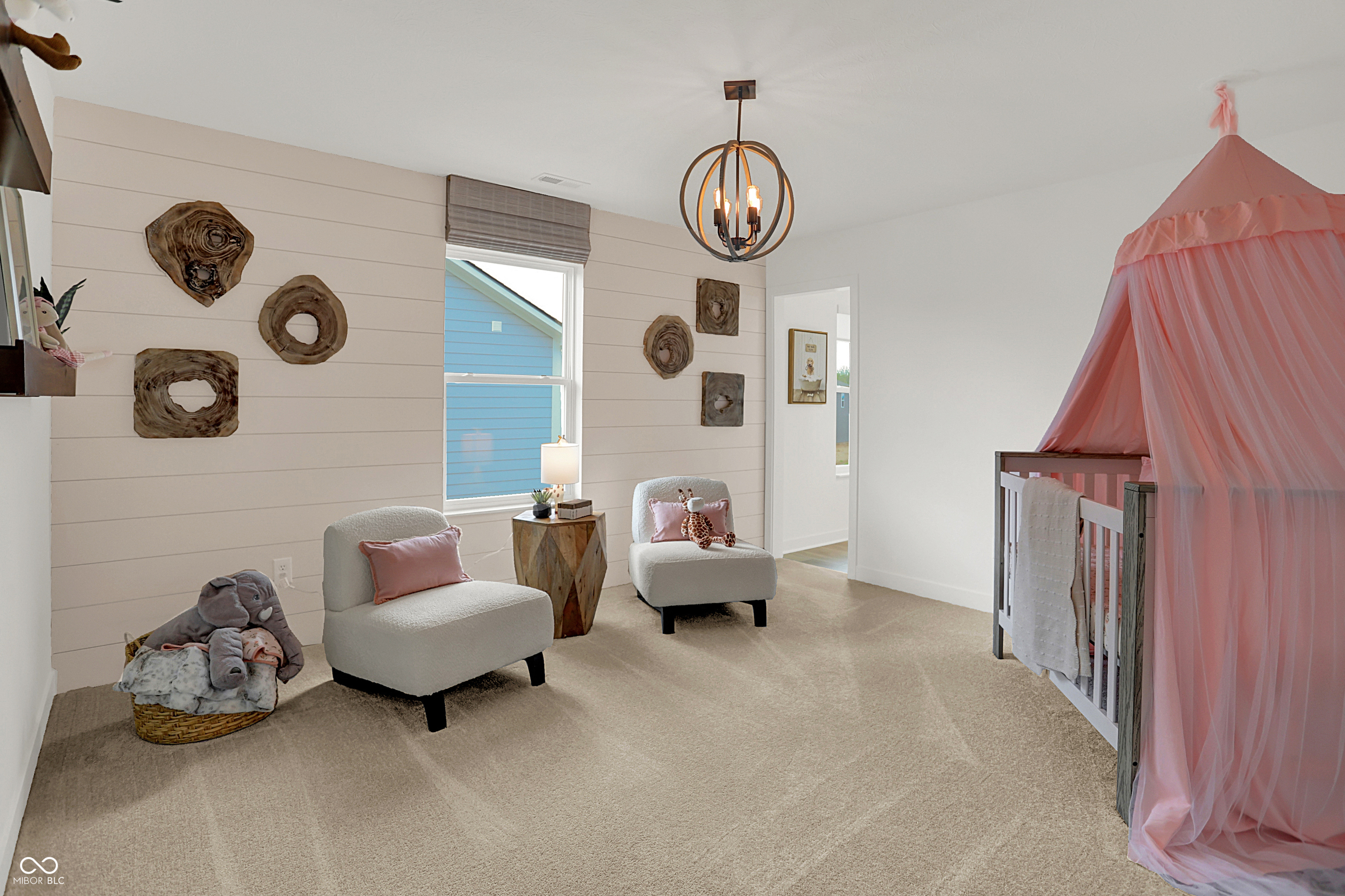 6433 Kilpatrick Lane Noblesville, IN 46062 - Photo 47 of 58