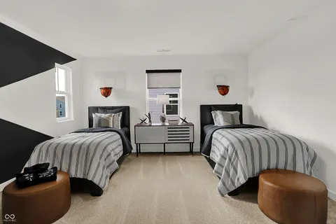 $528,995 | 6433 Kilpatrick Lane, Noblesville, IN 46062