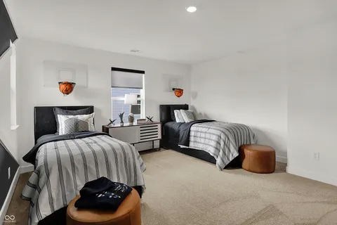 $528,995 | 6433 Kilpatrick Lane, Noblesville, IN 46062