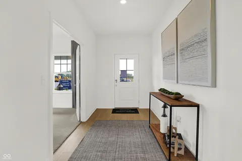 $528,995 | 6433 Kilpatrick Lane, Noblesville, IN 46062