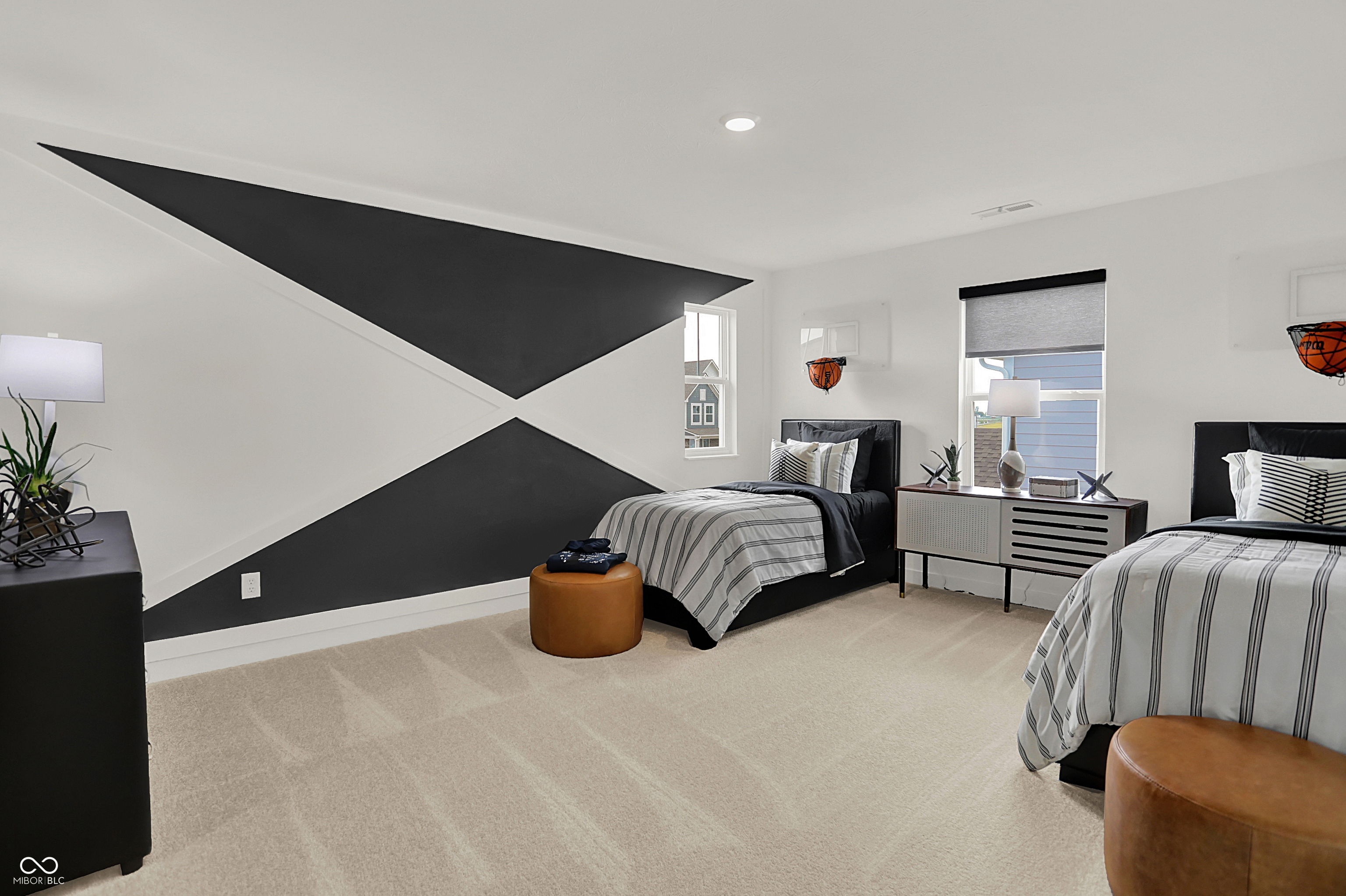 6433 Kilpatrick Lane Noblesville, IN 46062 - Photo 51 of 58