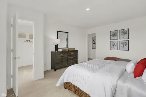 $528,995 | 6433 Kilpatrick Lane, Noblesville, IN 46062