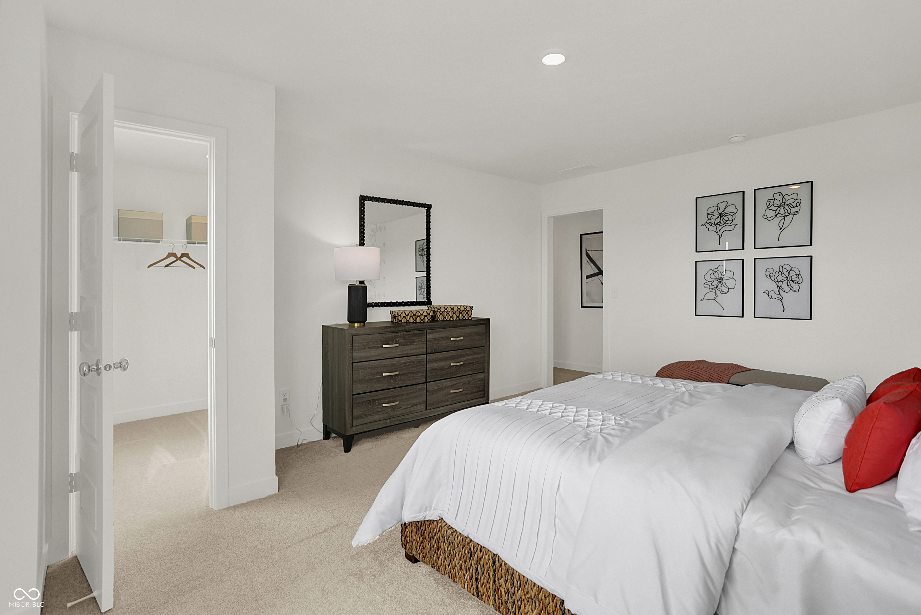 6433 Kilpatrick Lane Noblesville, IN 46062 - Photo 52 of 58