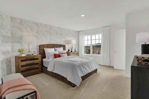 $528,995 | 6433 Kilpatrick Lane, Noblesville, IN 46062