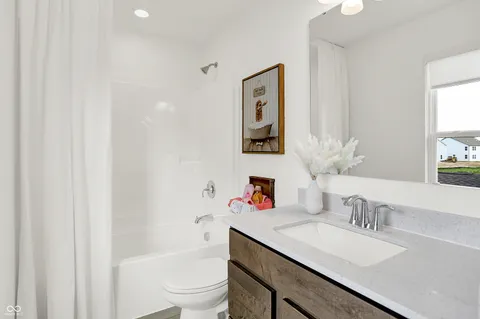 $528,995 | 6433 Kilpatrick Lane, Noblesville, IN 46062