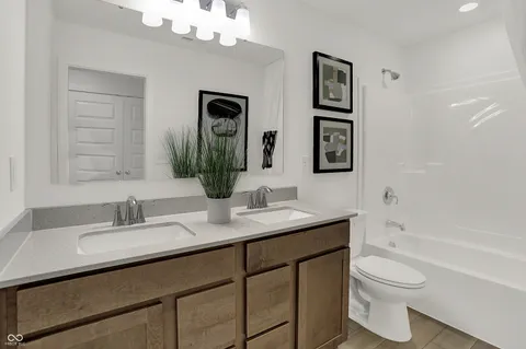 $528,995 | 6433 Kilpatrick Lane, Noblesville, IN 46062