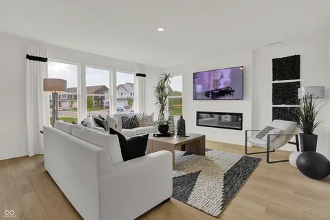 $528,995 | 6433 Kilpatrick Lane, Noblesville, IN 46062