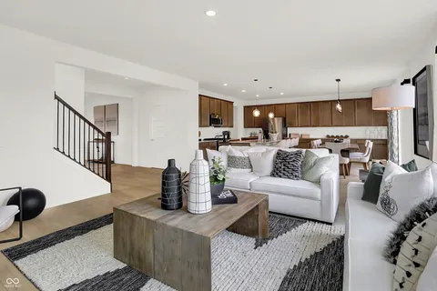 $528,995 | 6433 Kilpatrick Lane, Noblesville, IN 46062