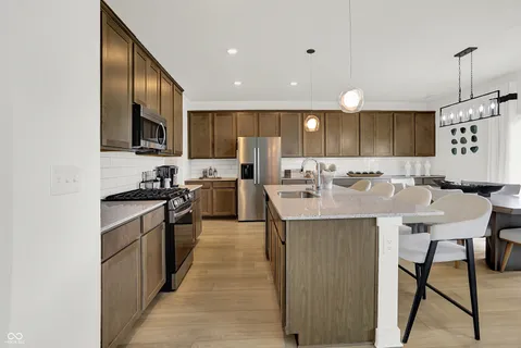 $528,995 | 6433 Kilpatrick Lane, Noblesville, IN 46062