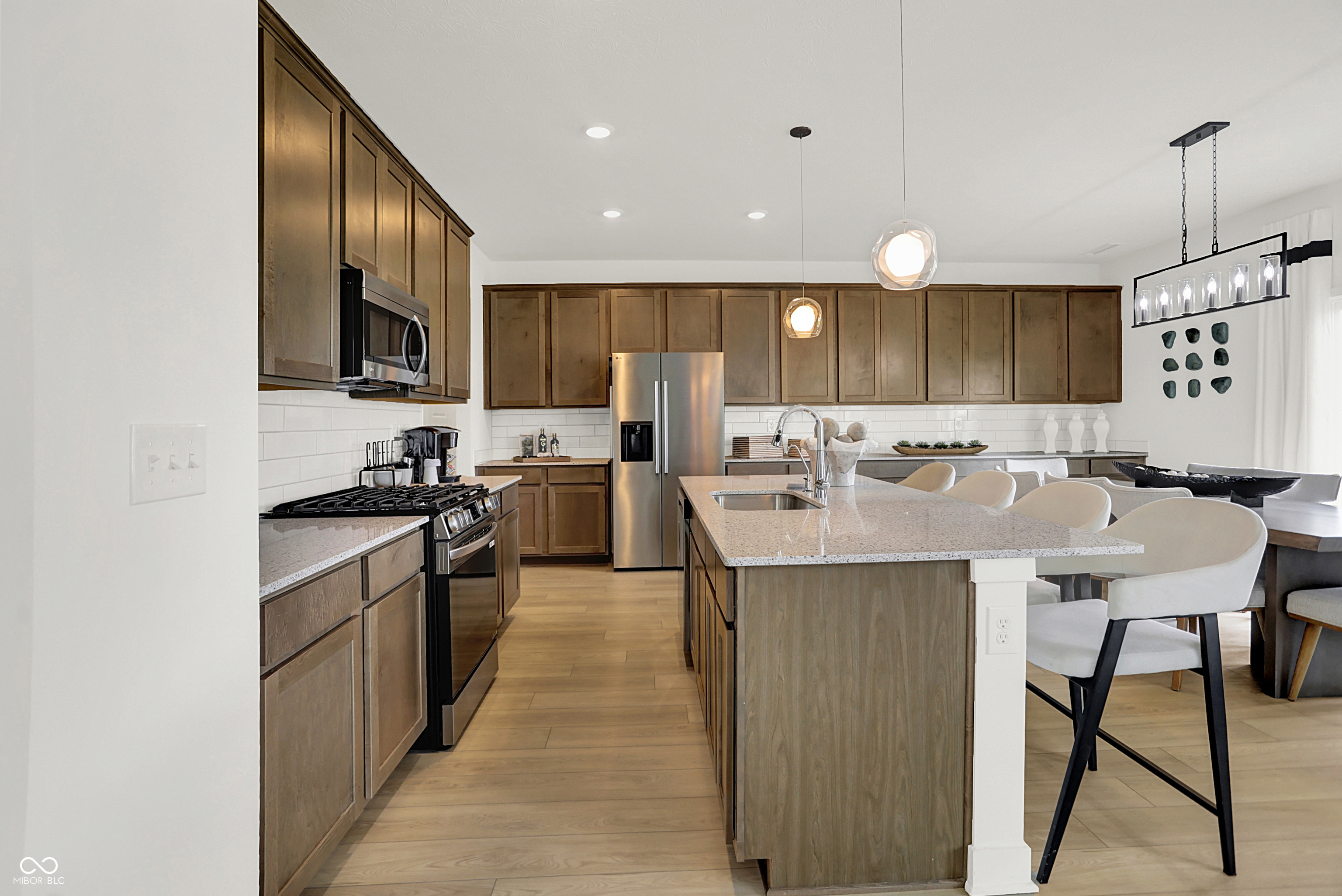 6433 Kilpatrick Lane Noblesville, IN 46062 - Photo 10 of 58