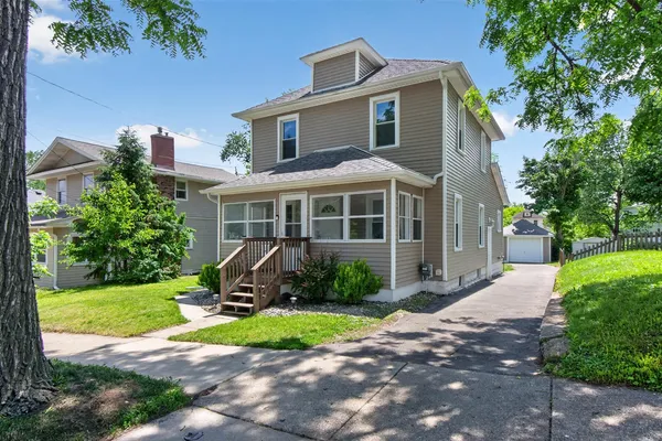 $150,000 | 439 Madison Street, Jackson, MI 49202