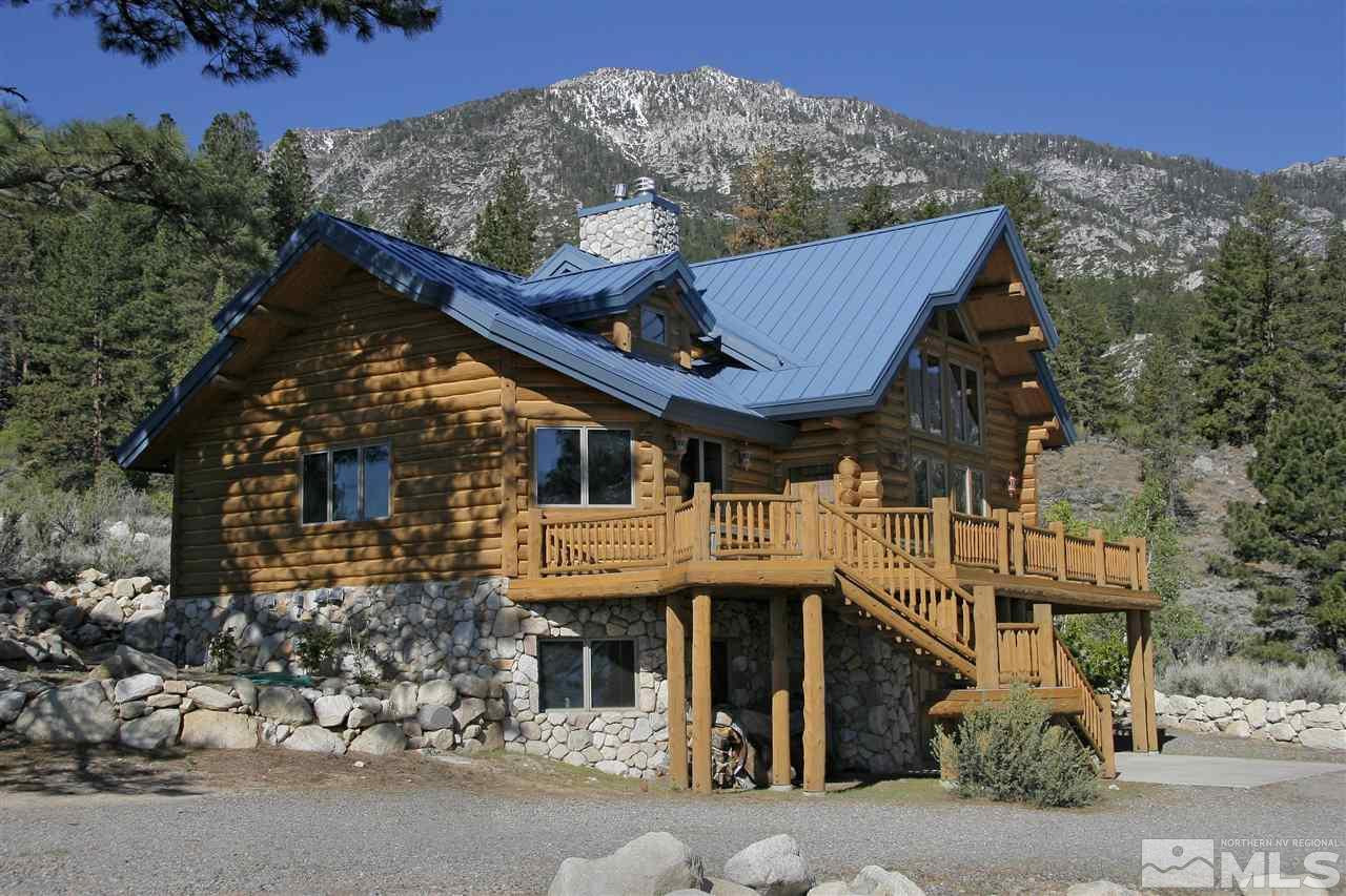 998 Foothill Road Gardnerville, NV 89460 - Photo 12 of 16 Photo 12
