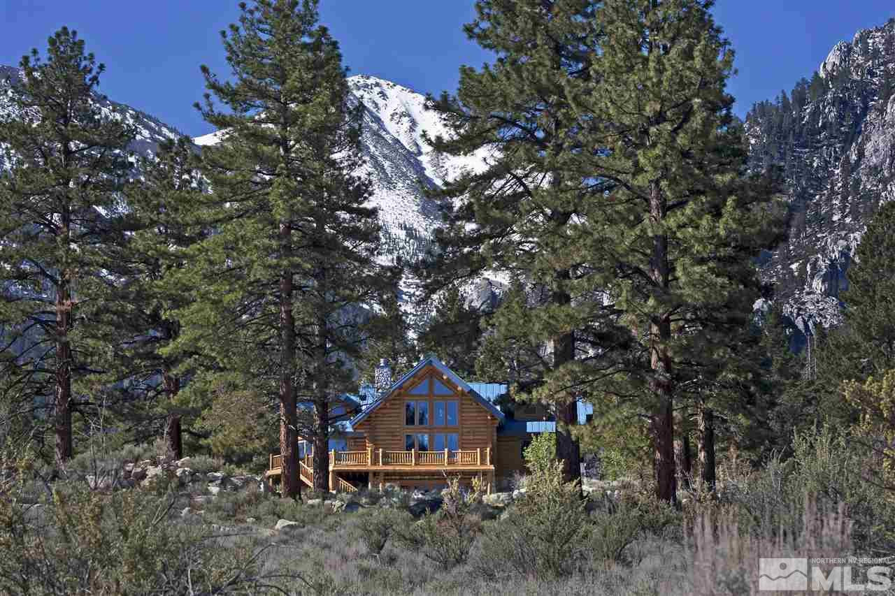 998 Foothill Road Gardnerville, NV 89460 - Photo 13 of 16 Photo 13