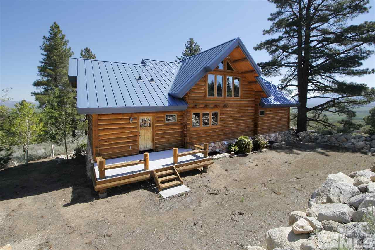 998 Foothill Road Gardnerville, NV 89460 - Photo 14 of 16 Photo 14