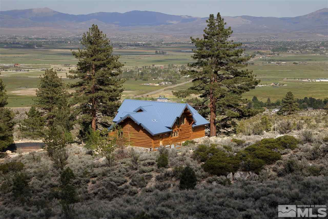 998 Foothill Road Gardnerville, NV 89460 - Photo 15 of 16 Photo 15